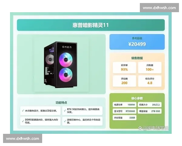 2026年度高性能电竞装备评测报告与选购指南全面解析与实战性能对比